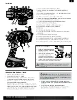 Preview for 13 page of TLR TEN-SCT RTR Instruction Manual