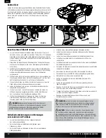 Preview for 14 page of TLR TEN-SCT RTR Instruction Manual