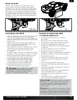 Предварительный просмотр 23 страницы TLR TEN-SCT RTR Instruction Manual