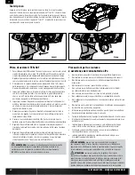 Предварительный просмотр 32 страницы TLR TEN-SCT RTR Instruction Manual