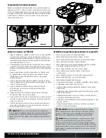 Предварительный просмотр 41 страницы TLR TEN-SCT RTR Instruction Manual