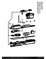 Предварительный просмотр 56 страницы TLR TEN-SCT RTR Instruction Manual