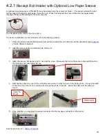 Preview for 14 page of TLS-BocaSystems Lemur-X Operator'S Manual