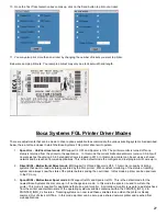 Preview for 28 page of TLS-BocaSystems Lemur-X Operator'S Manual