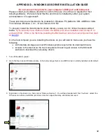 Preview for 33 page of TLS-BocaSystems Lemur-X Operator'S Manual