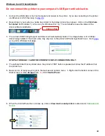 Preview for 41 page of TLS-BocaSystems Lemur-X Operator'S Manual