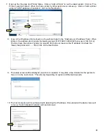 Preview for 42 page of TLS-BocaSystems Lemur-X Operator'S Manual