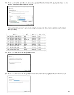 Preview for 43 page of TLS-BocaSystems Lemur-X Operator'S Manual