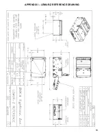 Preview for 54 page of TLS-BocaSystems Lemur-X Operator'S Manual