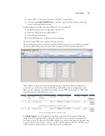 Preview for 25 page of TLS Corporation iport User Manual