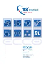 Предварительный просмотр 16 страницы TLS Electronics 860400 User Manual