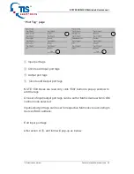 Preview for 14 page of TLS Electronics 875750 User Manual