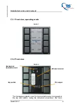 Preview for 9 page of TLS Electronics QuickControl XL Installation And User Manual