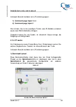 Preview for 49 page of TLS Electronics QuickControl XL Installation And User Manual