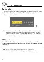 Preview for 36 page of TLS 760383 Instruction Manual