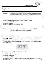 Preview for 59 page of TLS 760383 Instruction Manual