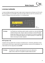 Preview for 61 page of TLS 760383 Instruction Manual