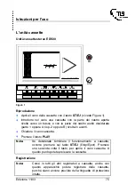 Preview for 75 page of TLS M 100 Combi Operation Manual