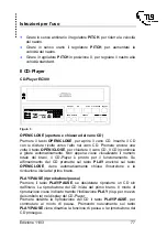 Preview for 77 page of TLS M 100 Combi Operation Manual