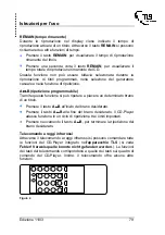 Preview for 79 page of TLS M 100 Combi Operation Manual