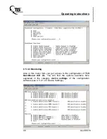 Предварительный просмотр 40 страницы TLS QuickScout A/D XL Installation And User Manual