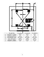 Preview for 9 page of TLS TLS430FDCEx1 Series Installation, Operation & Service Parts Manual