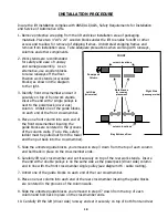 Preview for 10 page of TLS TLS430FDCEx1 Series Installation, Operation & Service Parts Manual