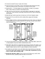 Preview for 12 page of TLS TLS430FDCEx1 Series Installation, Operation & Service Parts Manual