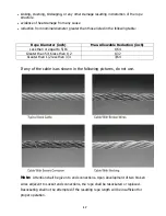 Preview for 17 page of TLS TLS430FDCEx1 Series Installation, Operation & Service Parts Manual