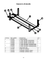 Preview for 22 page of TLS TLS430FDCEx1 Series Installation, Operation & Service Parts Manual