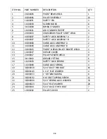 Preview for 24 page of TLS TLS430FDCEx1 Series Installation, Operation & Service Parts Manual