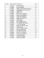 Preview for 26 page of TLS TLS430FDCEx1 Series Installation, Operation & Service Parts Manual