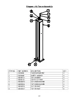 Preview for 27 page of TLS TLS430FDCEx1 Series Installation, Operation & Service Parts Manual