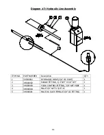 Preview for 31 page of TLS TLS430FDCEx1 Series Installation, Operation & Service Parts Manual