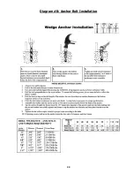 Preview for 32 page of TLS TLS430FDCEx1 Series Installation, Operation & Service Parts Manual