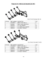 Preview for 36 page of TLS TLS430FDCEx1 Series Installation, Operation & Service Parts Manual