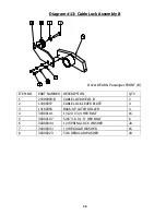 Preview for 38 page of TLS TLS430FDCEx1 Series Installation, Operation & Service Parts Manual