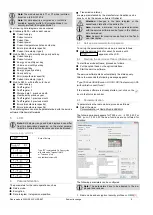 Preview for 2 page of TLS WZU-RF Operating Instructions