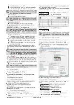 Preview for 3 page of TLS WZU-RF Operating Instructions