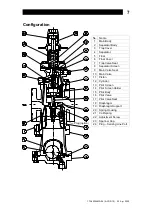 Предварительный просмотр 8 страницы TLV A-COS-10 Instruction Manual