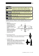 Предварительный просмотр 9 страницы TLV A-COS-10 Instruction Manual