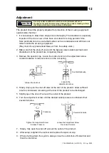 Предварительный просмотр 13 страницы TLV A-COS-10 Instruction Manual