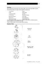 Предварительный просмотр 18 страницы TLV A-COS-10 Instruction Manual