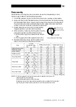 Предварительный просмотр 19 страницы TLV A-COS-10 Instruction Manual