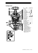 Предварительный просмотр 6 страницы TLV A-DR20-10 Instruction Manual