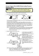 Предварительный просмотр 7 страницы TLV A-DR20-10 Instruction Manual