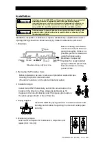 Предварительный просмотр 9 страницы TLV A-DR20-10 Instruction Manual