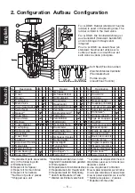 Предварительный просмотр 6 страницы TLV A-DR20 Instruction Manual