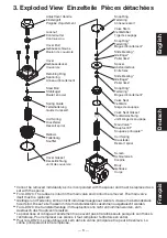 Предварительный просмотр 7 страницы TLV A-DR20 Instruction Manual