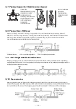 Предварительный просмотр 11 страницы TLV A-DR20 Instruction Manual